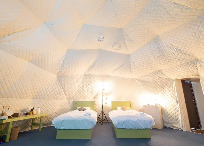Nenn Nasukougen Glamping