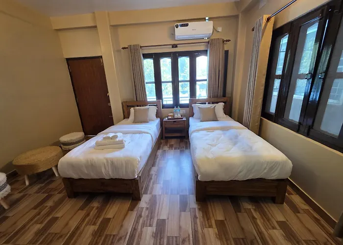Hotel Anaya