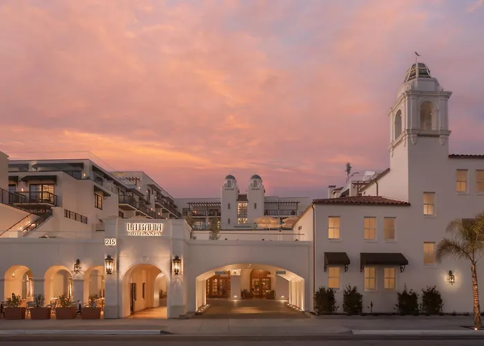 La Bahia Hotel & Spa