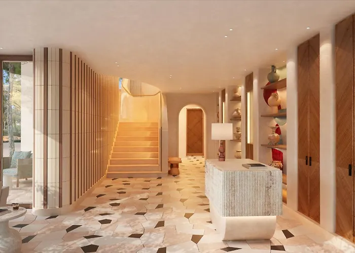 Mandarin Oriental Punta Negra, Mallorca