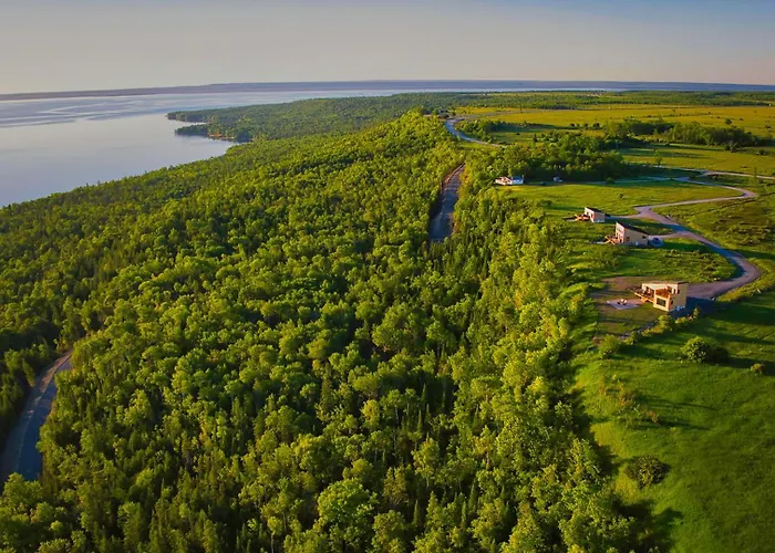 Ten Mile Point Resort
