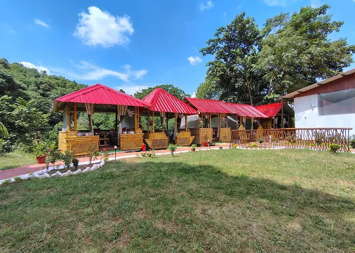 Ryka Tranquil Resort
