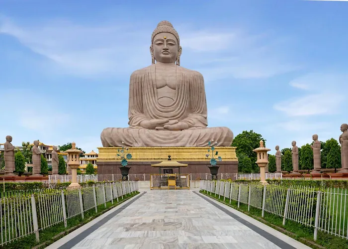 Welcomhotel By Itc Hotels Bodh Gaya Hotel & Convention Centre