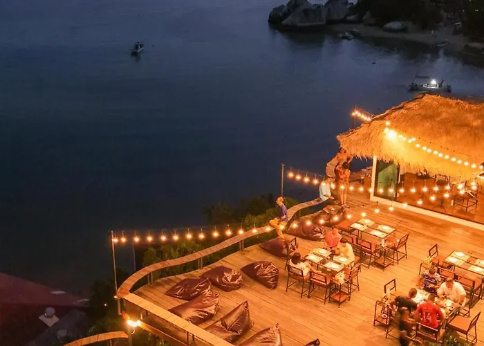 Emerald Gulf Resort Koh Tao