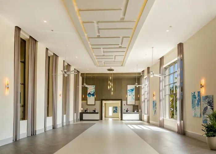 Riu Emerald Bay