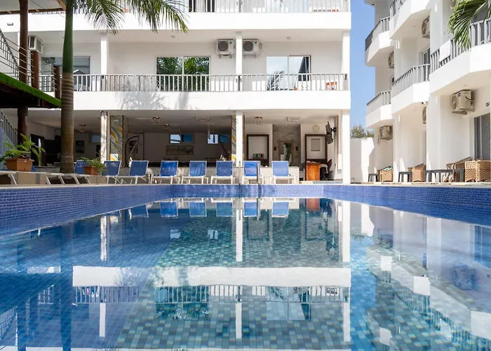 Golden Hotel