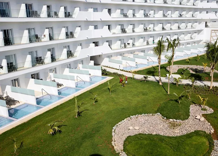 Riu Palace Aquarelle