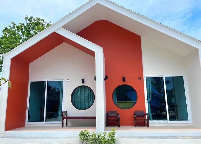 Andaman Beach Resort By Zodiac