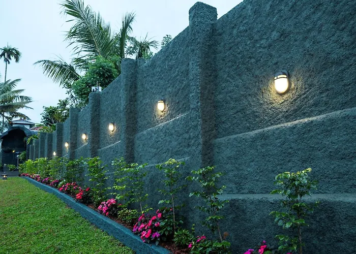 The Feel Munnar Resort