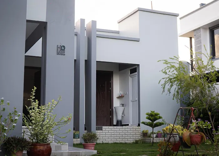 Victory Homes