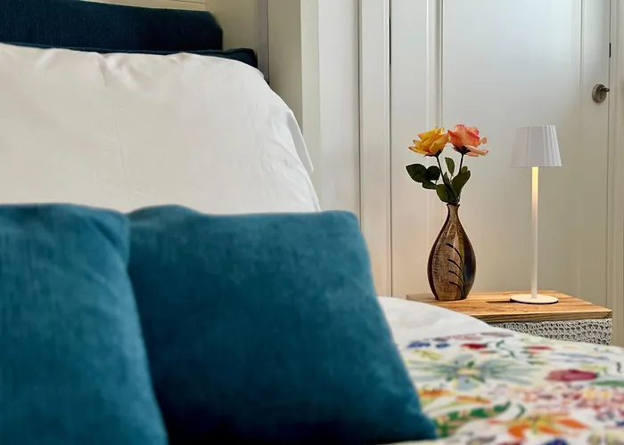 Aurora View Resort, Boutique Suites Near Taormina & Mount Etna