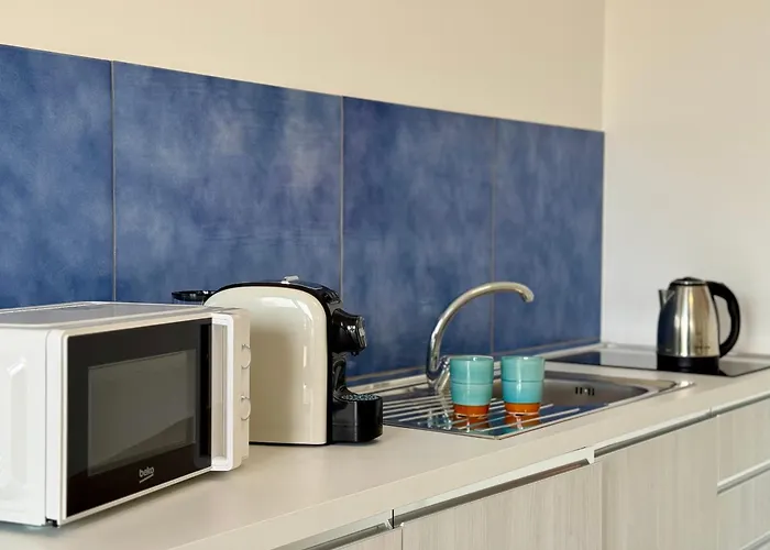 Aurora View Resort, Boutique Suites Near Taormina & Mount Etna