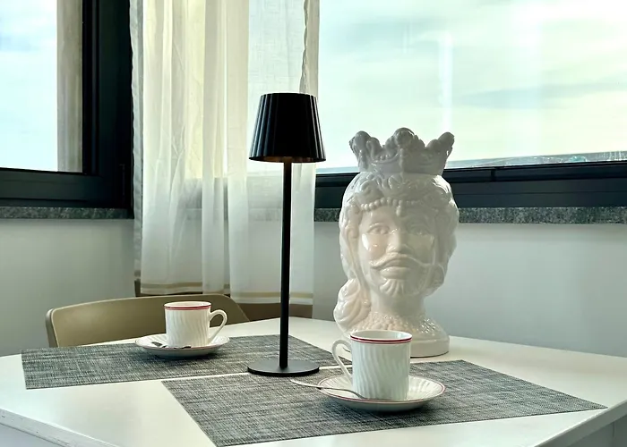 Aurora View Resort, Boutique Suites Near Taormina & Mount Etna