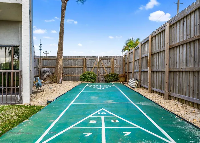 Moondrifter 804 - Sleeps 6 - 2 Bedroom 2 Ba With Bunks