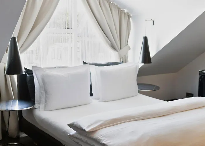 Thingholt By Center Hotels