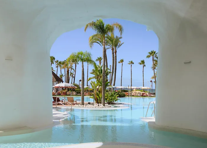 Don Carlos Marbella