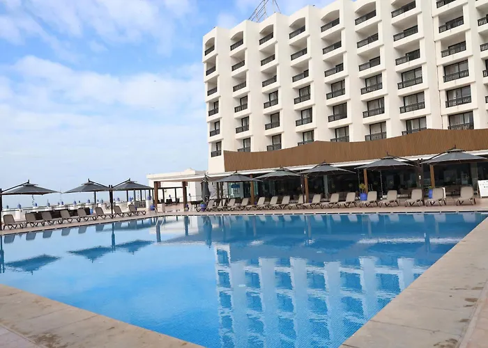 Royal Mirage Agadir