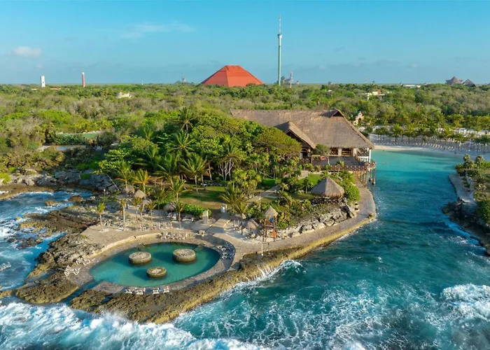 Occidental At Xcaret Destination