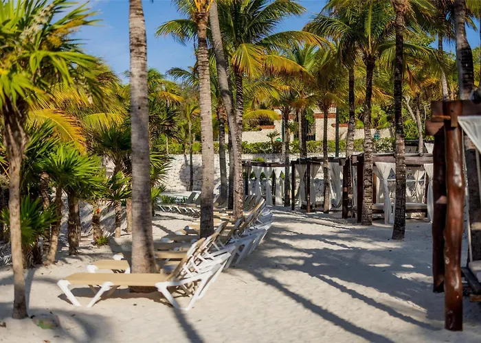 Occidental At Xcaret Destination