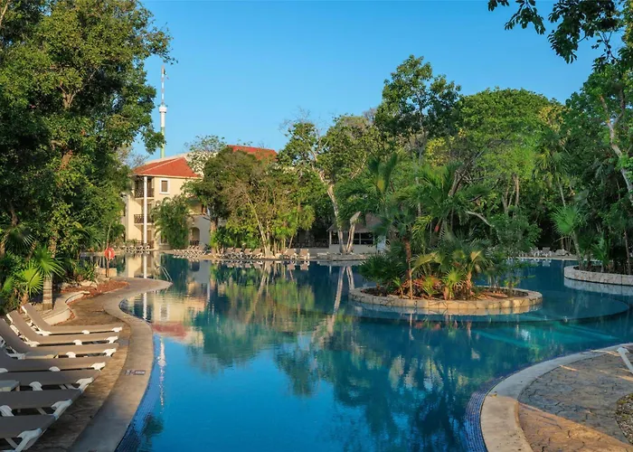 Occidental At Xcaret Destination