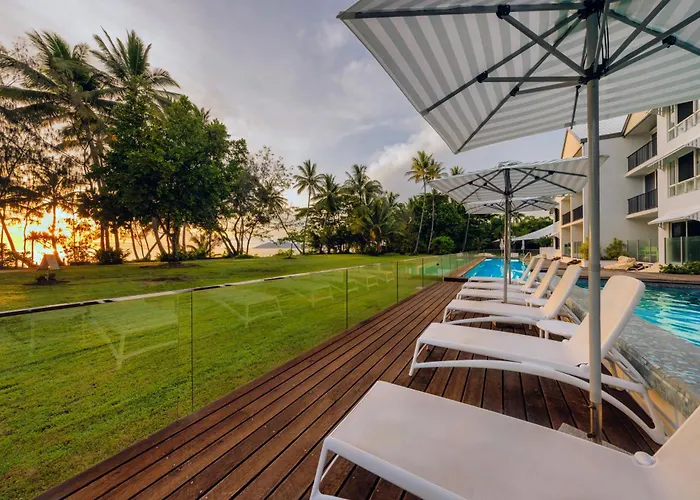 Club Wyndham Mission Beach