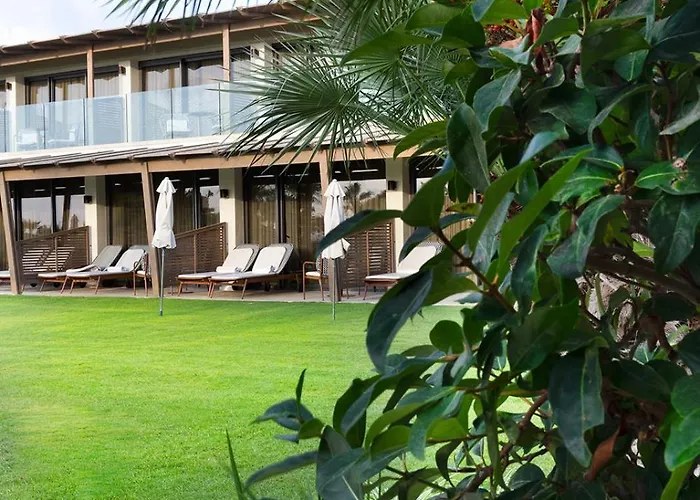 Dan Accadia Herzliya Hotel