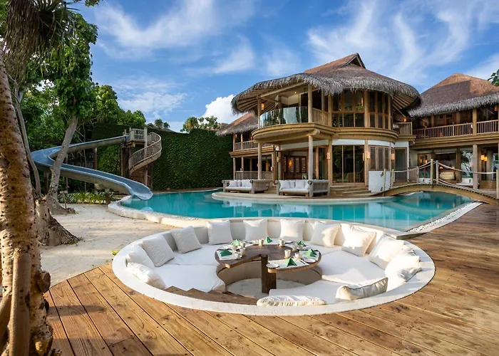 Soneva Fushi