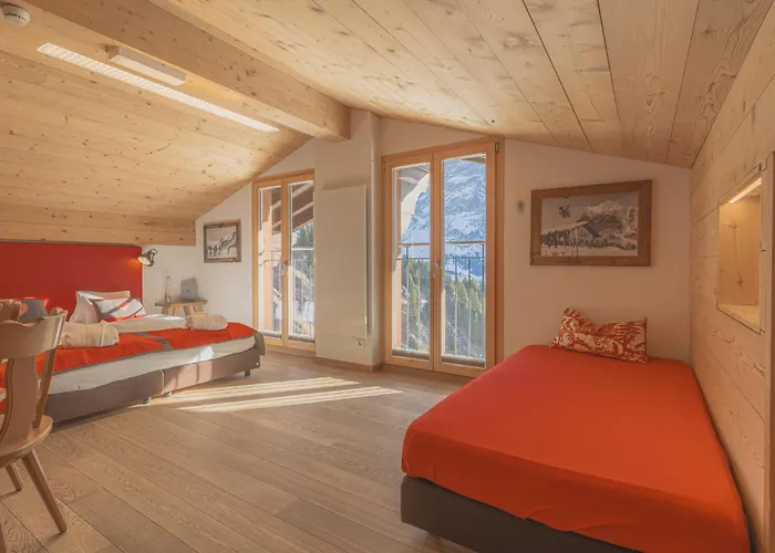 Alpinhotel Bort