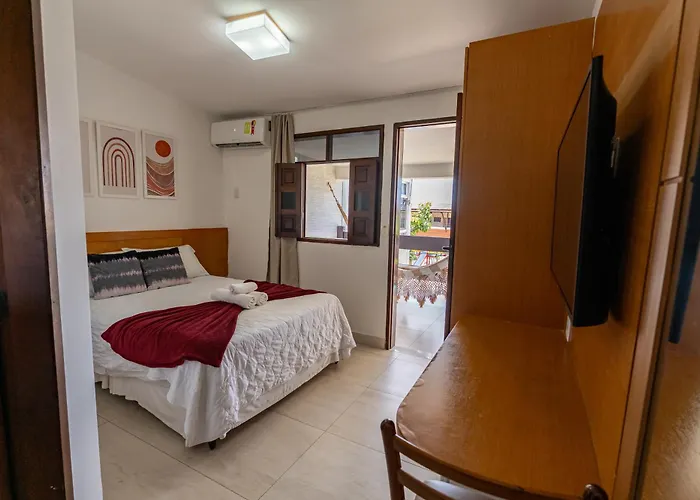 Alimar Hotel