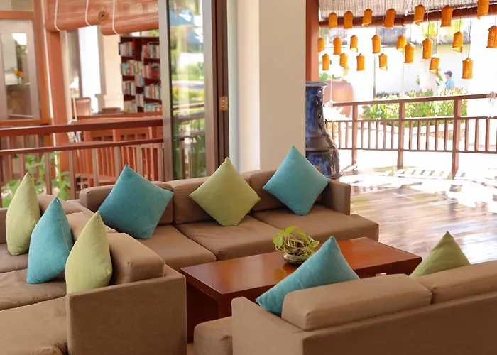 Blue Ocean Resort