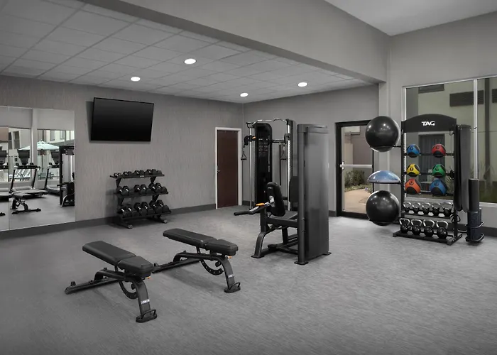 Courtyard By Marriott Waco