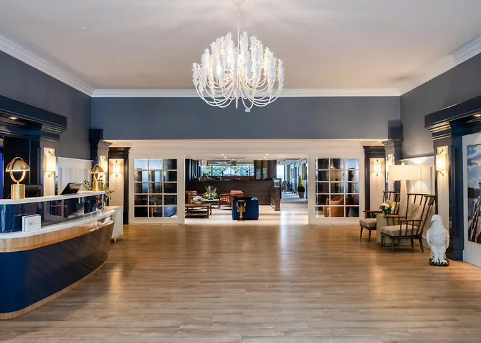 Family resorts in Bar Harbor