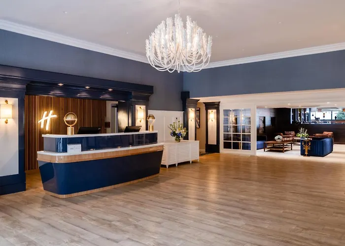 Holiday Inn Bar Harbor Regency Hotel By Ihg