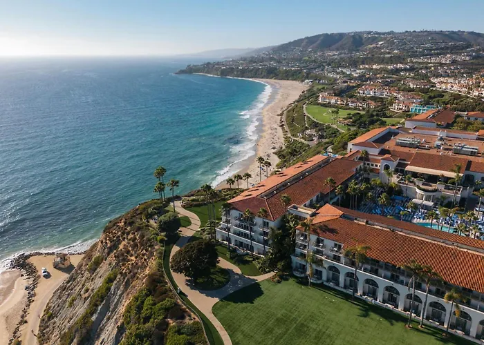 The Ritz-Carlton, Laguna Niguel
