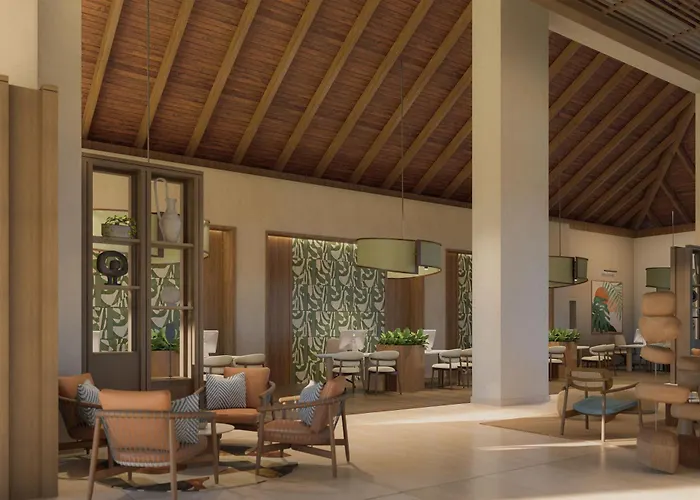 Hyatt Vivid Punta Cana (Adults Only)