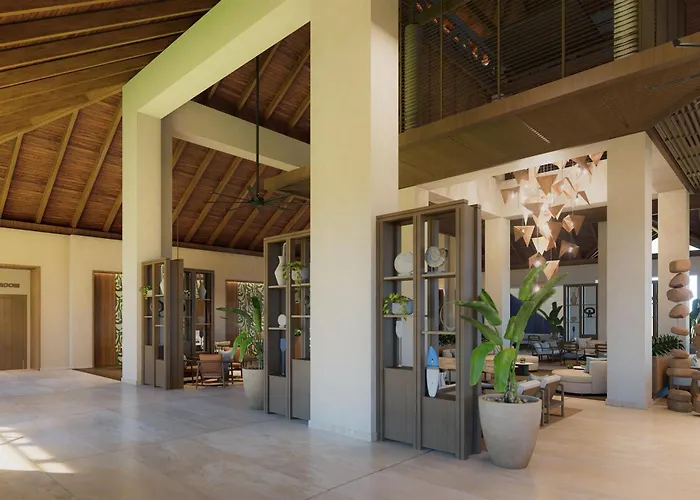 Hyatt Vivid Punta Cana (Adults Only)