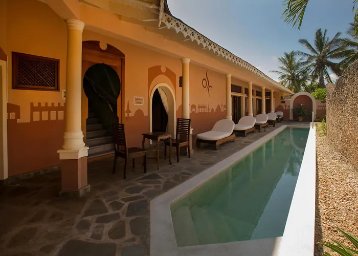 Ocean Beach Resort & Spa