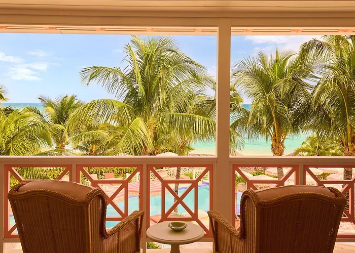Coral Sands Inn & Cottages