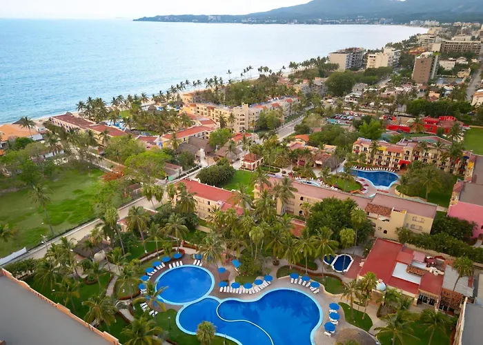 Bucerias All Inclusive Resorts