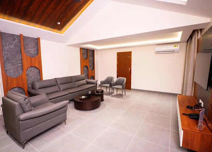 Esthell Village Resort