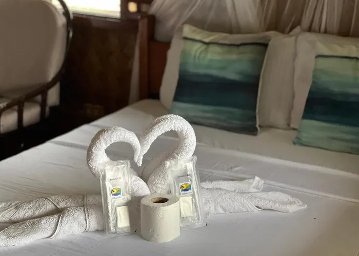 Villa De Pico Highland Beach Resort