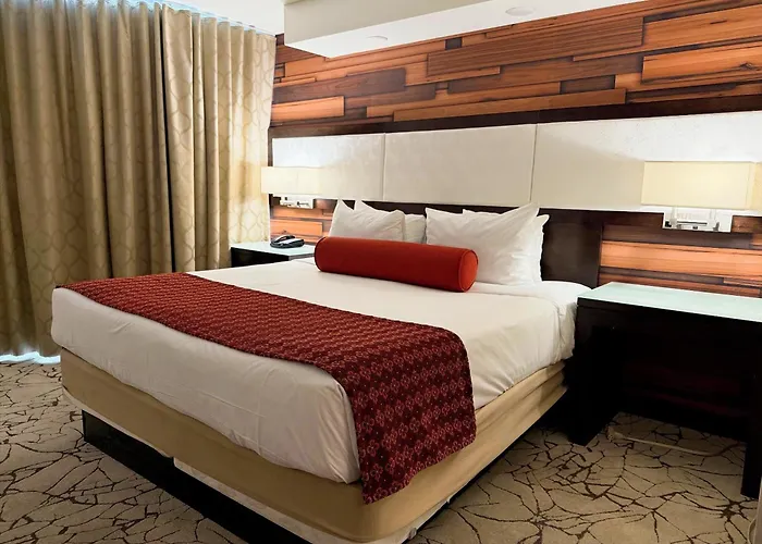 Bally'S Lake Tahoe Casino Resort