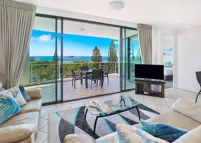 Santorini Twin Waters