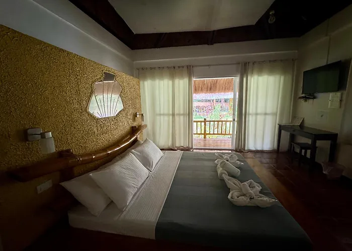 La Natura Resort