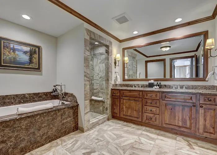 Legendary Lodging At The Ritz Carlton Residences Vail, A Vail Resorts Property