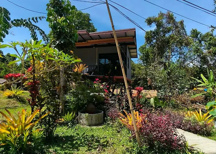 Khao Sok Nung House