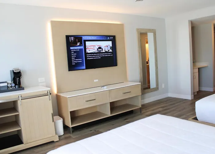 Rod 'N' Reel Resort