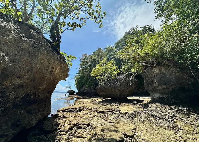 Bobocha Siladen Boutique Resort