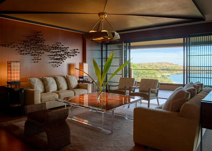 Four Seasons Resort Lana'I