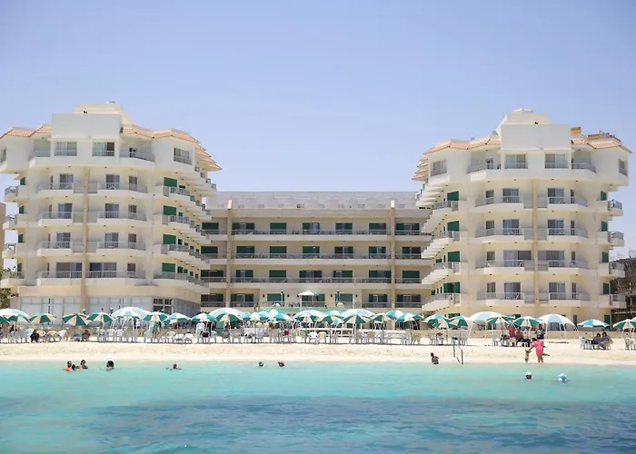 Beau Site Hotel